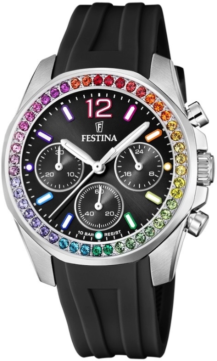 Obrazek Festina Boyfriend Collection Rainbow