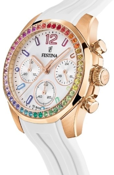 Obrazek Festina Boyfriend Collection Rainbow