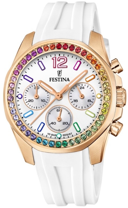 Obrazek Festina Boyfriend Collection Rainbow