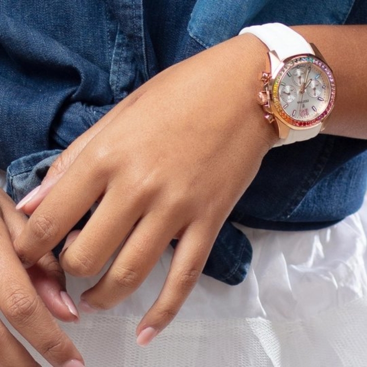 Obrazek Festina Boyfriend Collection Rainbow