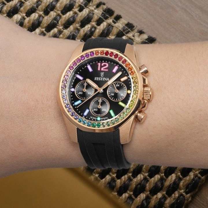 Obrazek Festina Boyfriend Collection Rainbow