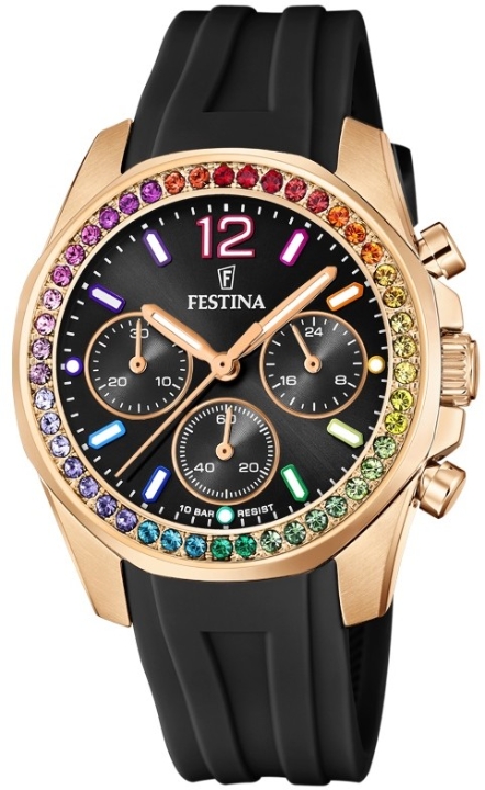 Obrazek Festina Boyfriend Collection Rainbow