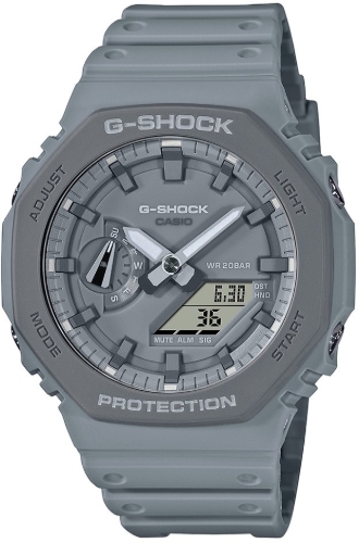 Casio G-Shock Carbon Core Guard