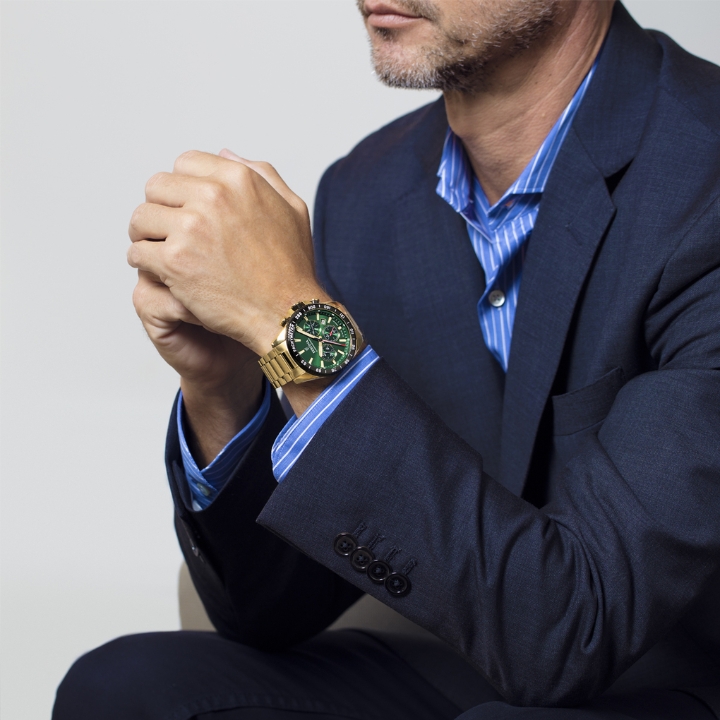 Obrazek Festina Timeless Chronograph