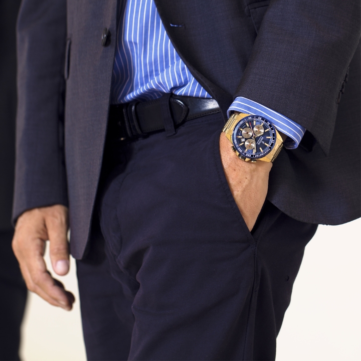 Obrazek Festina Timeless Chronograph