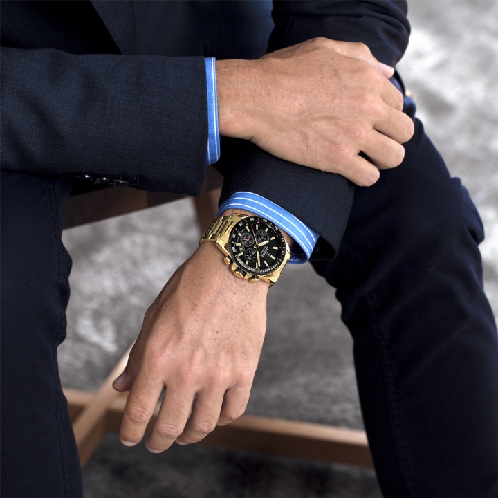 Obrazek Festina Timeless Chronograph