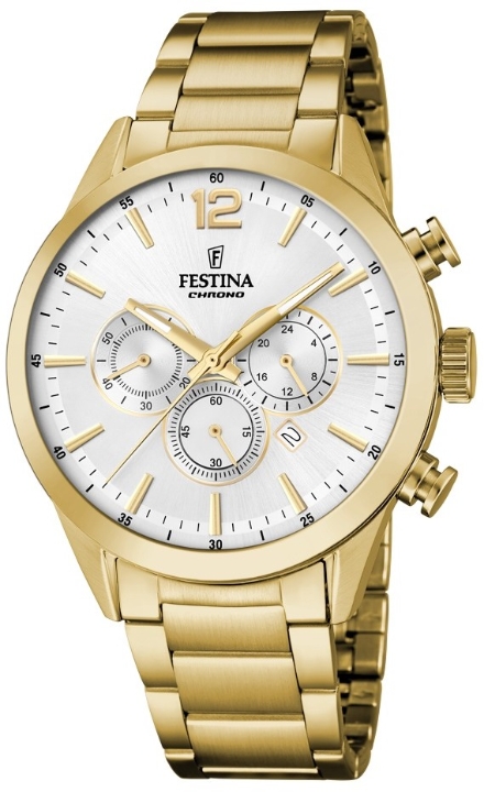 Obrazek Festina Timeless Chronograph