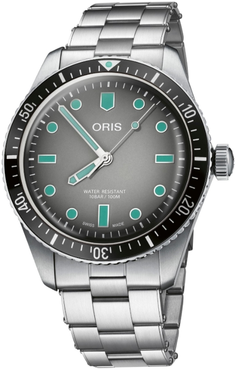 Obrazek Oris Divers Sixty-Five