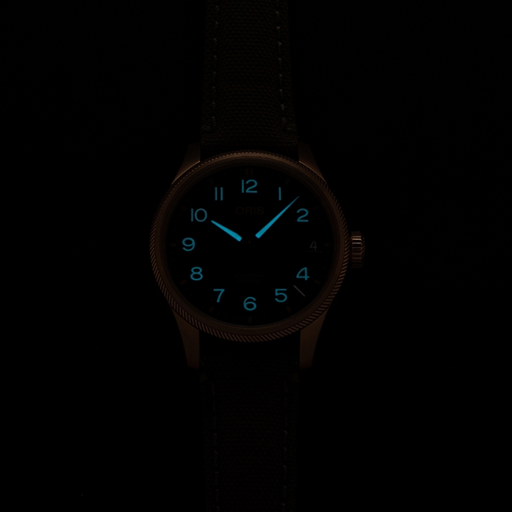 Obrazek Oris Big Crown ProPilot Big Date