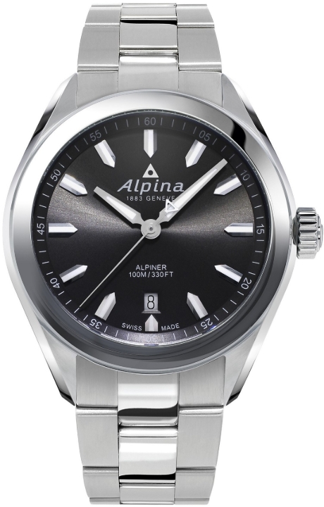 Obrazek Alpina Alpiner Quartz