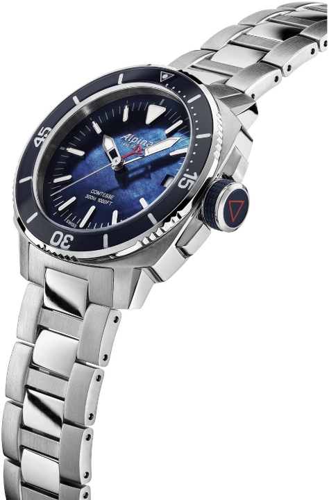 Obrazek Alpina Seastrong Diver Comtesse