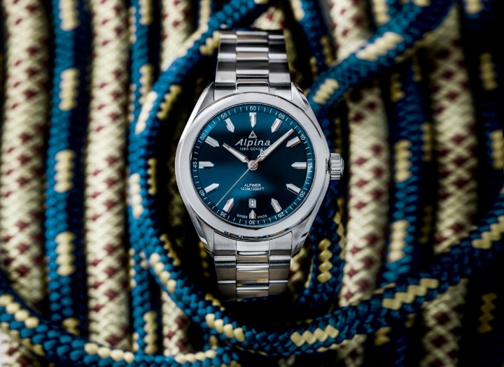 Obrazek Alpina Alpiner Quartz