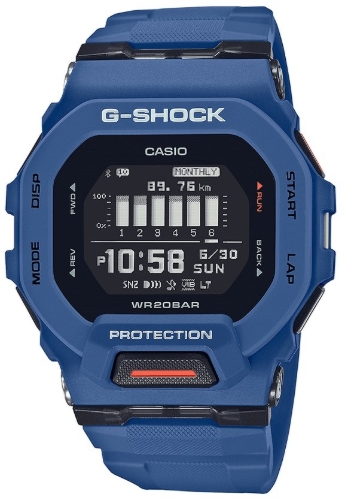 Casio G-Shock G-Squad
