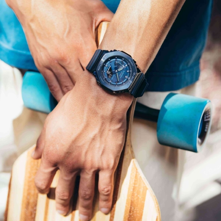 Obrazek Casio G-Shock