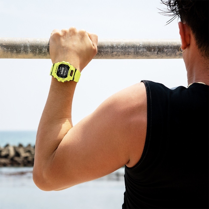 Obrazek Casio G-Shock G-Squad