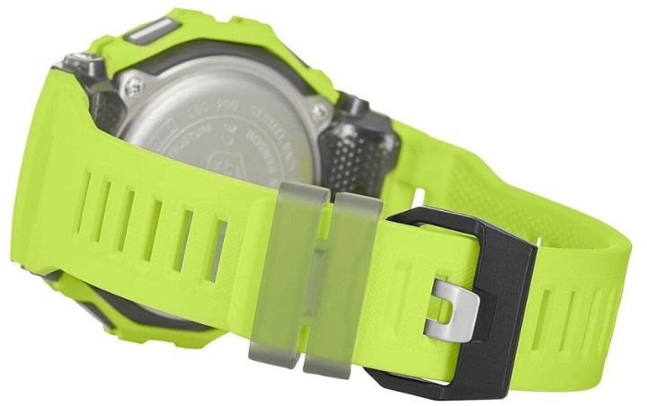 Obrazek Casio G-Shock G-Squad