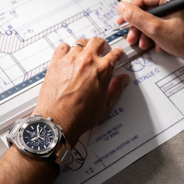 Obrazek Jaguar Executive