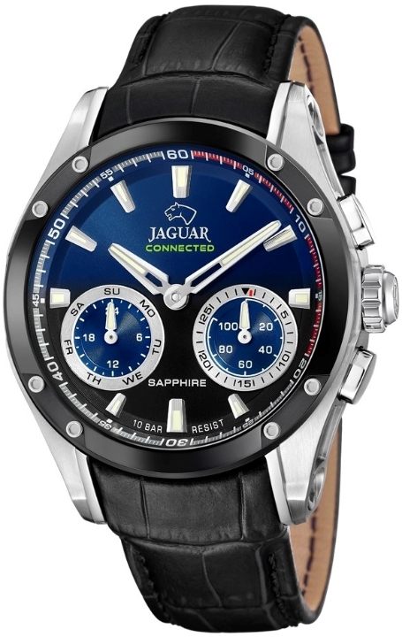 Obrazek Jaguar Connected