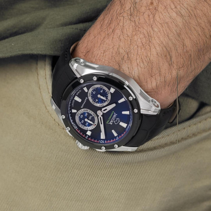 Obrazek Jaguar Connected