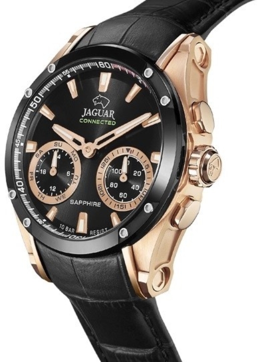 Obrazek Jaguar Connected