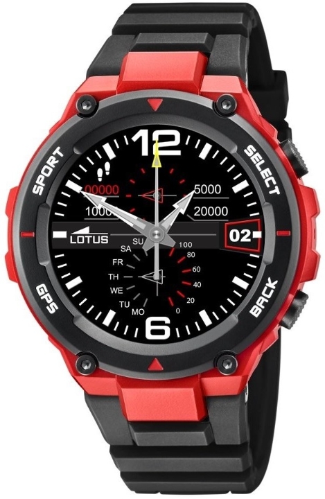 Obrazek Lotus SmarTime