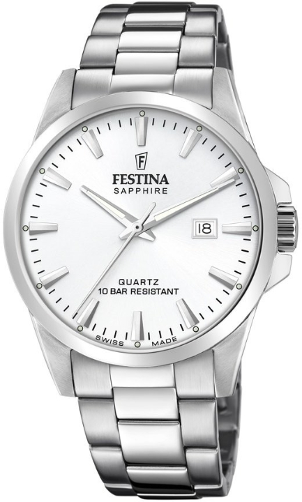 Obrazek Festina Swiss Made
