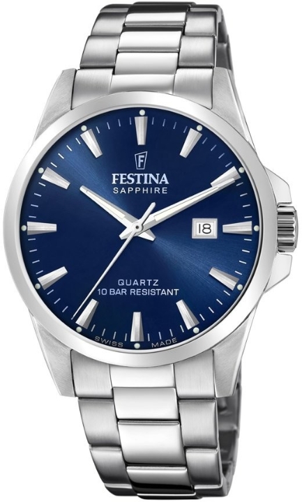 Obrazek Festina Swiss Made