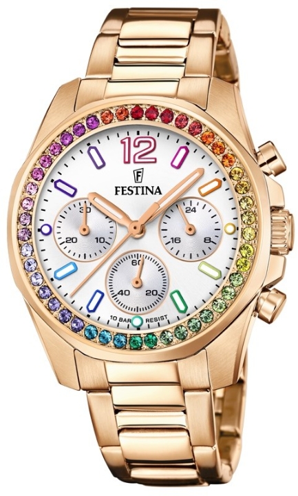 Obrazek Festina Boyfriend Collection Rainbow
