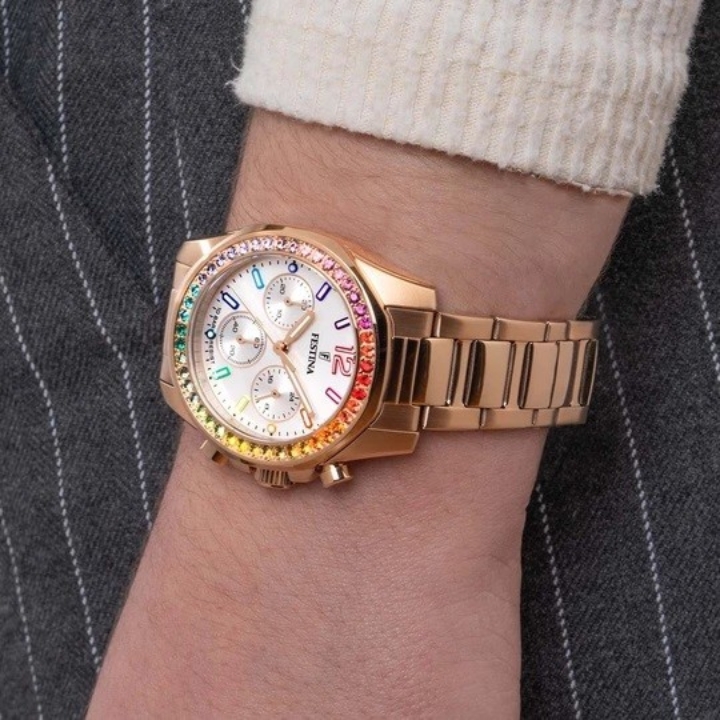 Obrazek Festina Boyfriend Collection Rainbow