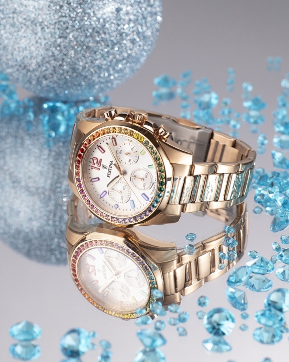 Obrazek Festina Boyfriend Collection Rainbow