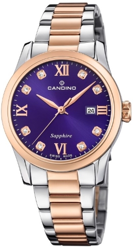 Candino Lady Elegance
