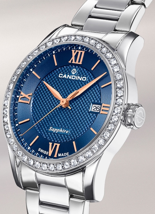 Obrazek Candino Lady Elegance