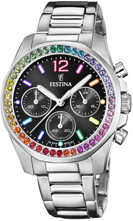 Obrazek Festina Boyfriend Collection Rainbow