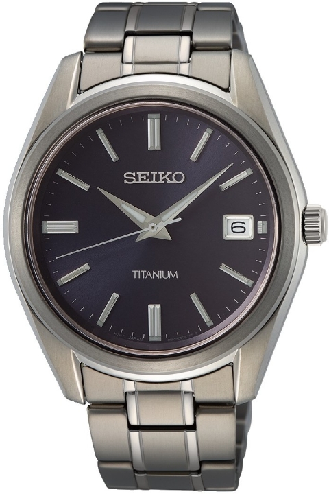 Obrazek Seiko Quartz