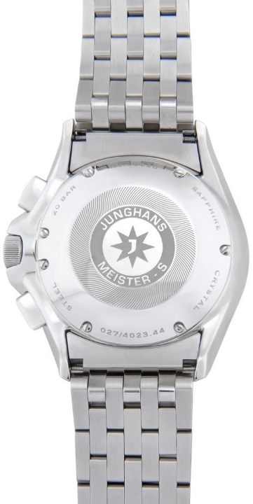 Obrazek Junghans Meister S Chronoscope