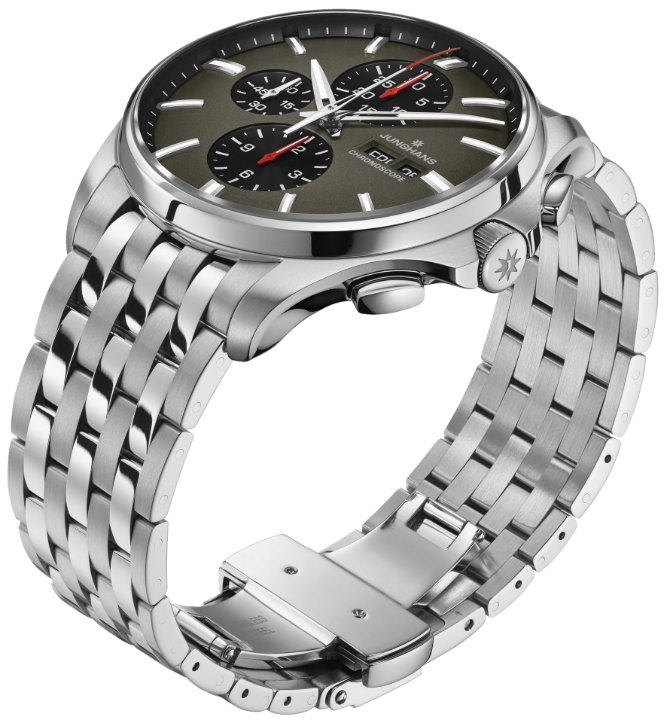 Obrazek Junghans Meister S Chronoscope