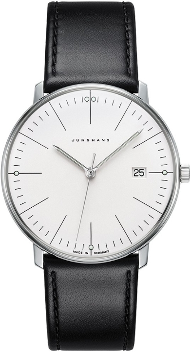 Obrazek Junghans Max Bill Quartz