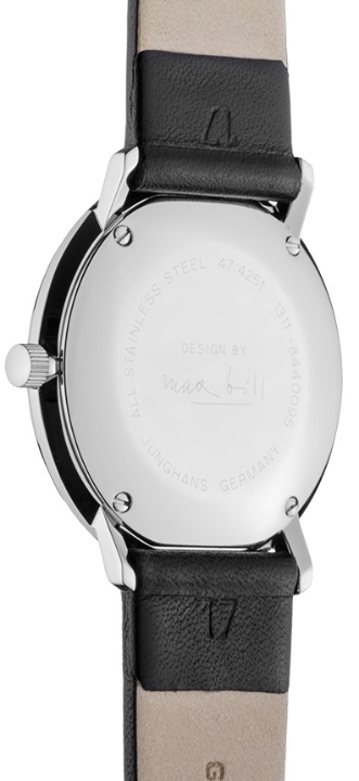 Obrazek Junghans Max Bill Damen