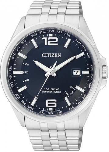 Zegarek męski Citizen Eco-Drive Radio Controlled
