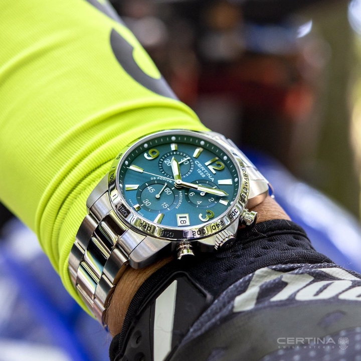 Obrazek Certina DS Podium