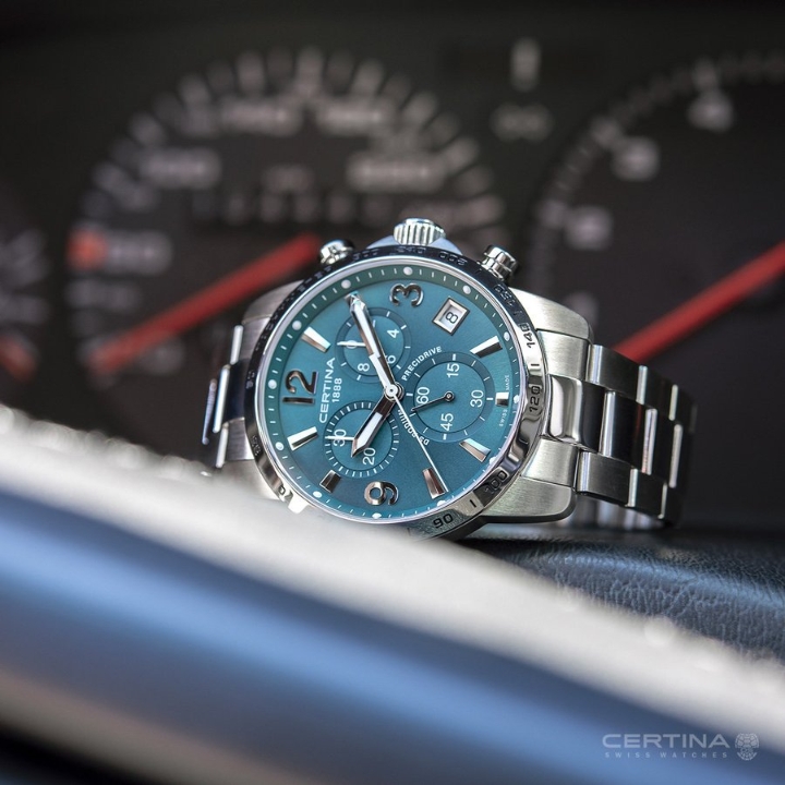 Obrazek Certina DS Podium