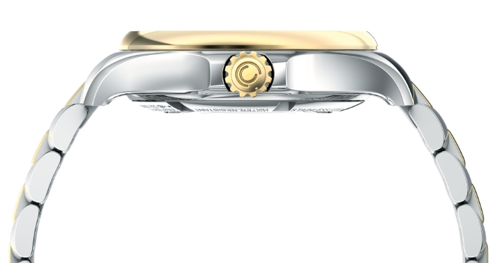 Obrazek Certina DS Action Lady Powermatic 80