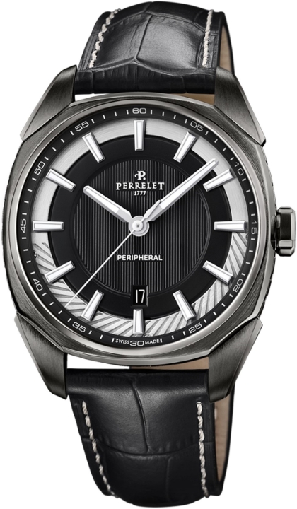 Obrazek Perrelet LAB Peripheral