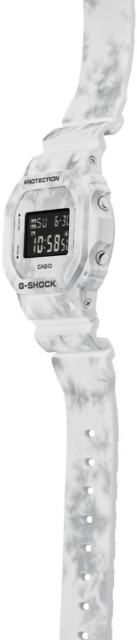 Obrazek Casio G-Shock Snow Camo Series