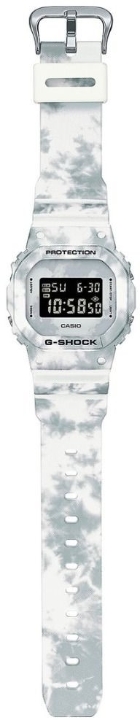 Obrazek Casio G-Shock Snow Camo Series