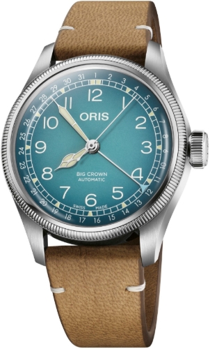 ORIS 01 754 7779 4065-SET  X Cervo Volante