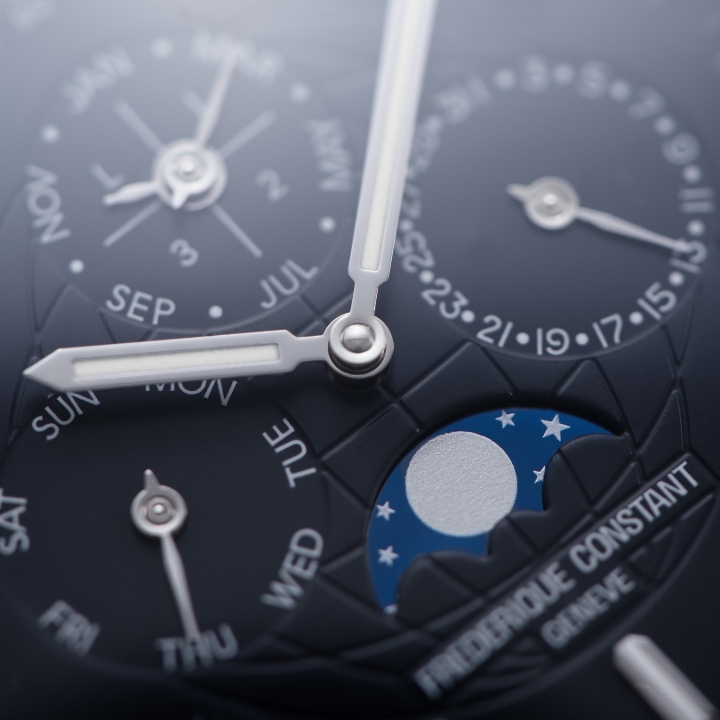 Obrazek Frederique Constant Highlife Perpetual Calendar Manufacture