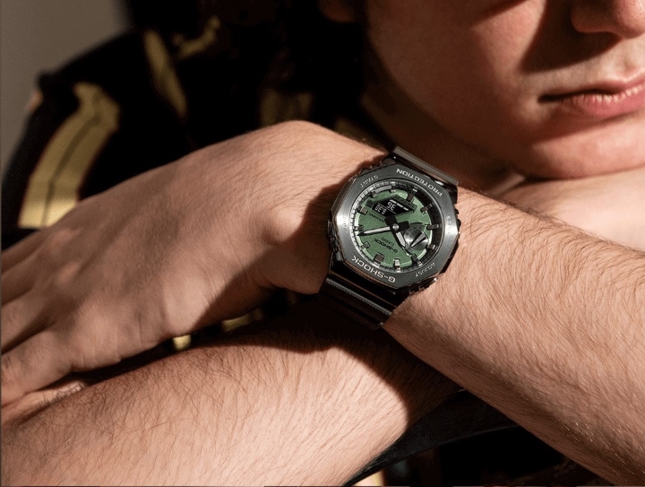 Obrazek Casio G-Shock