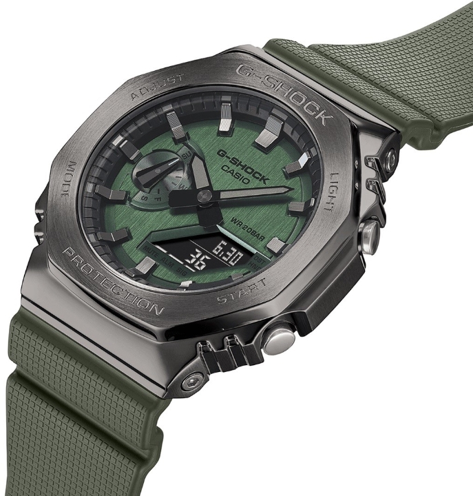 Obrazek Casio G-Shock