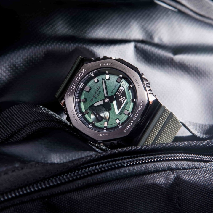 Obrazek Casio G-Shock